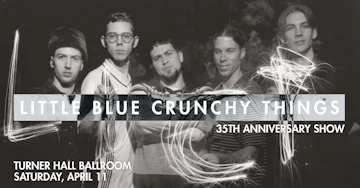 Turner Hall Ballroom