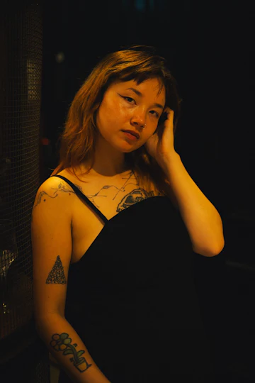 宀 Club