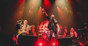 Fiddler's Green Amphitheatre