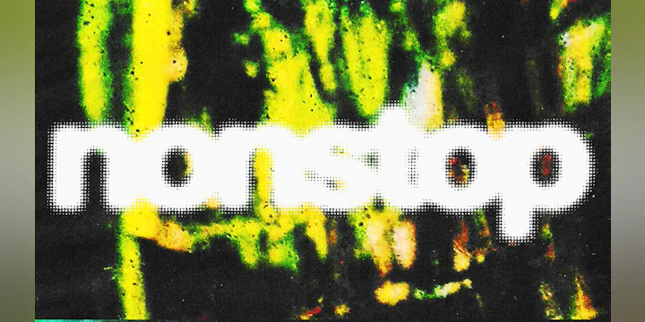 Nonstop: Analog Soul, Chee Shimizu, John Talabot, Kim Anh, O.BEE