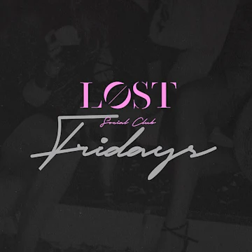 Lost Social Club