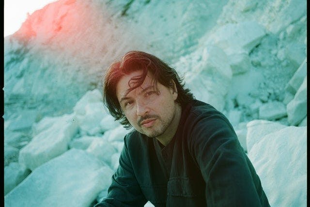 O2 Shepherd's Bush Empire