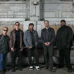 Dave Matthews Band Sunday