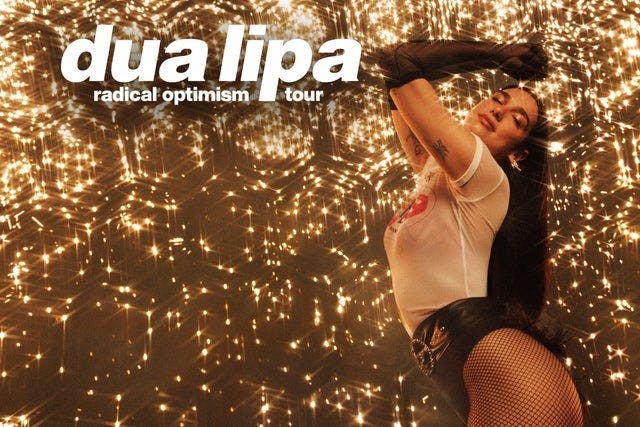 Dua Lipa