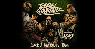 The Theater At Virgin Hotels