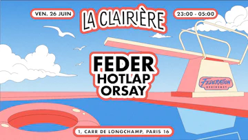 La Clairere