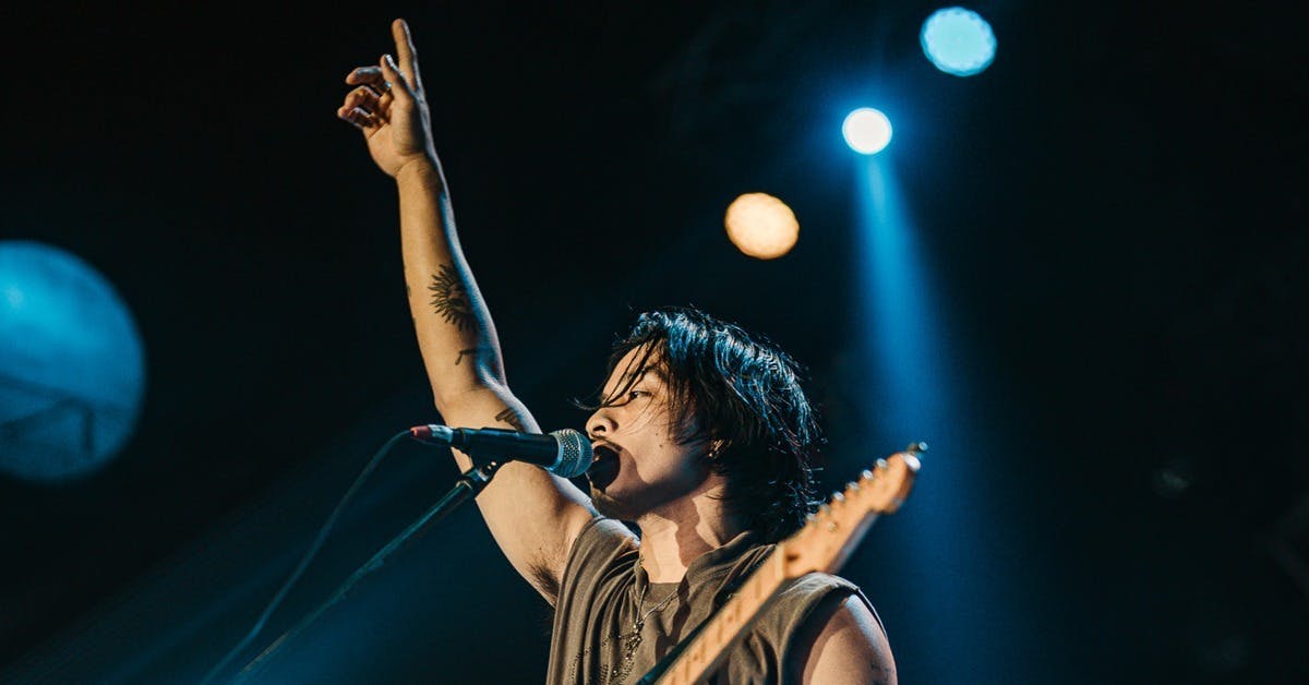 Rini at Neumos - Monday, Jun 9 2025 | Discotech