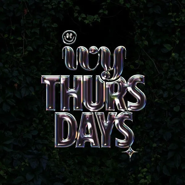 ivy Thursdays - 16th April