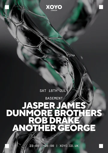 XOYO