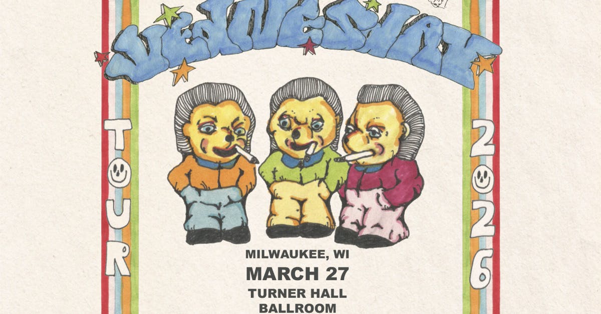 Turner Hall Ballroom