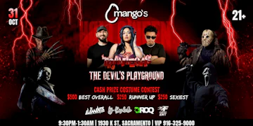 Mango's Sacramento
