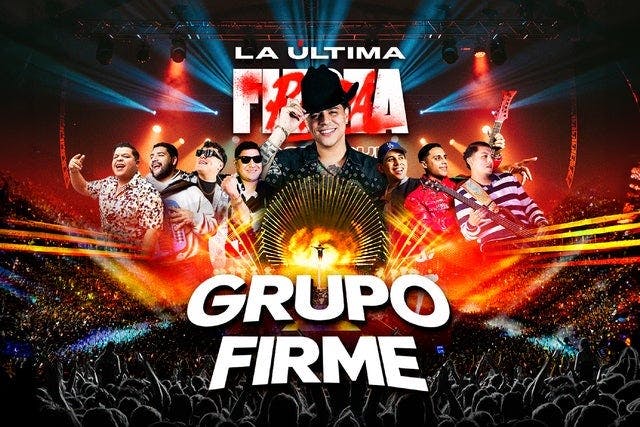 Grupo Firme