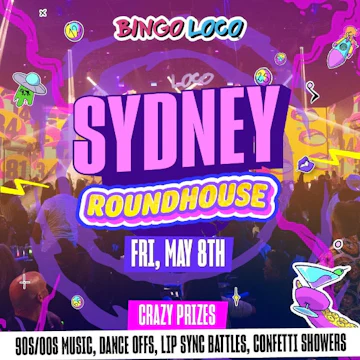 Roundhouse