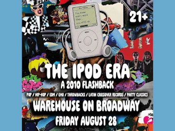 Warehouse On Broadway