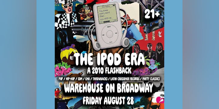 The IPOD Era
