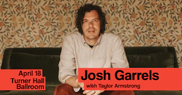 Turner Hall Ballroom