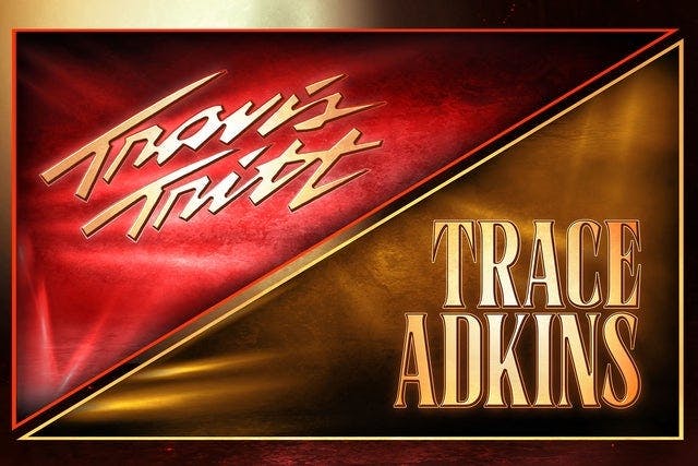 Travis Tritt & Trace Adkins