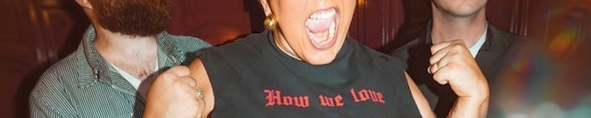 Hartford Healthcare Amphitheater