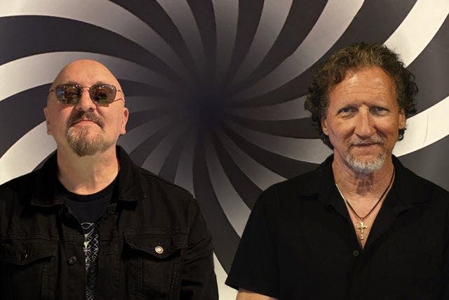 O2 Shepherd's Bush Empire