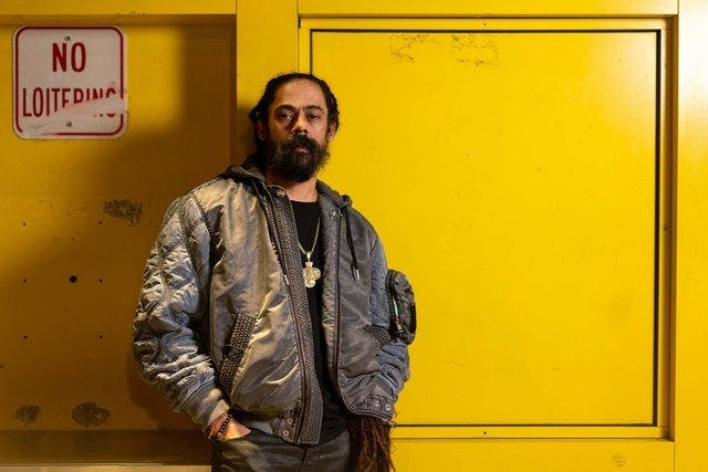 Damian "Jr. Gong" & Stephen Marley: Traffic Jam 2025 Tour