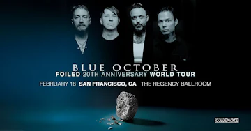 Regency Ballroom