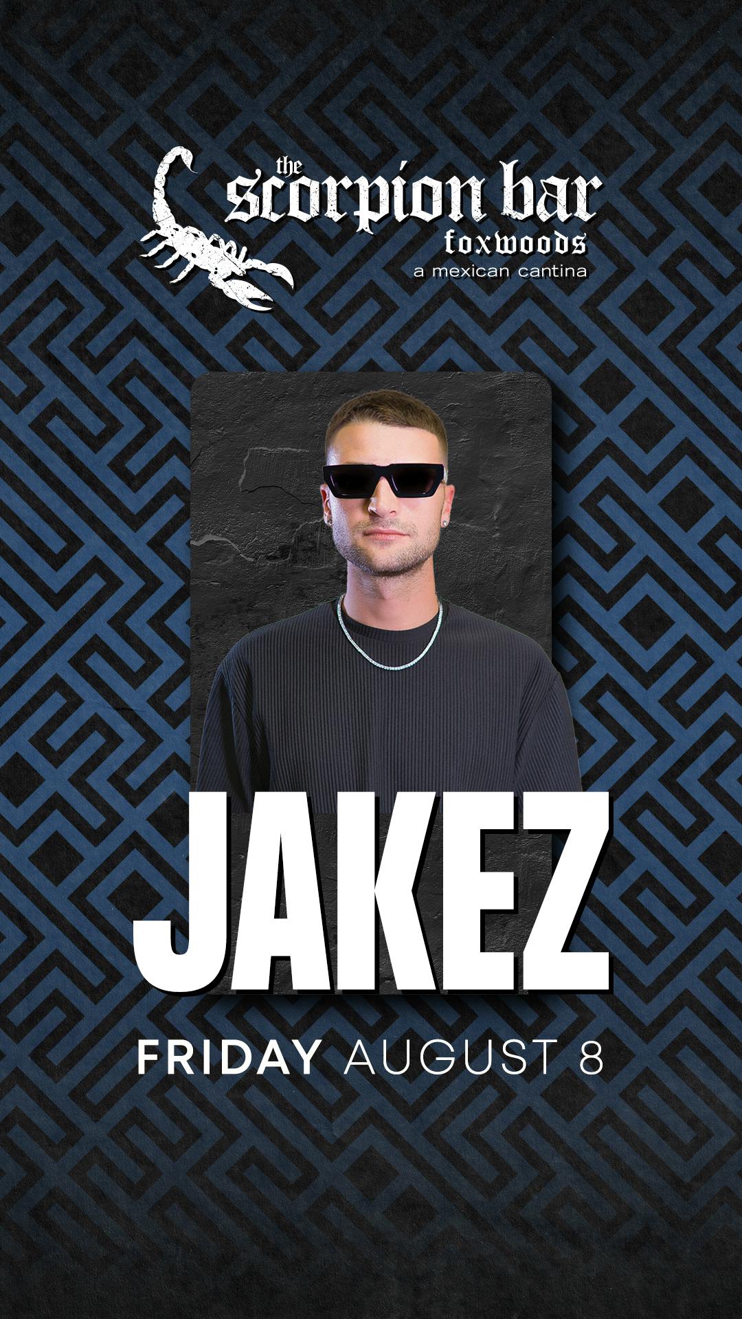 Music by Jakez
