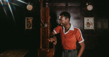 Brooklyn Steel