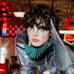 House Of Blues The Bronze Peacock