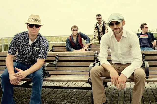 Ovation Hall At Ocean Casino