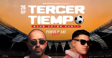 Power Plant Live