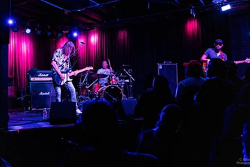 Sony Hall