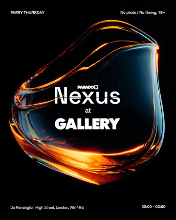 The Gallery