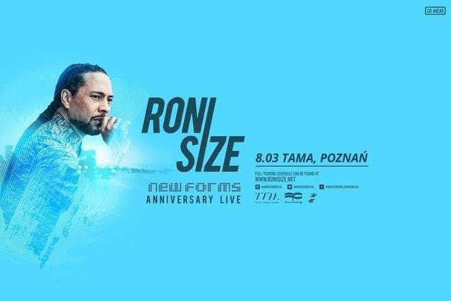 Roni Size