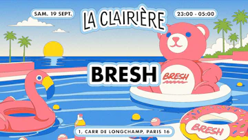 La Clairere