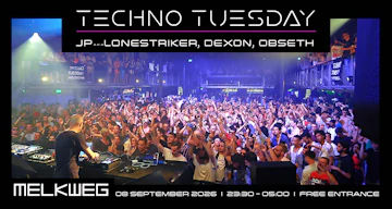 Melkweg