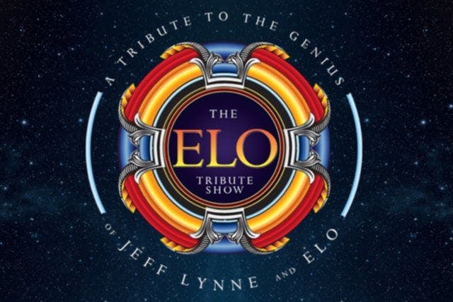 The Elo Tribute Show