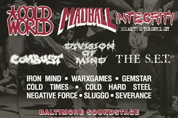 Baltimore Soundstage