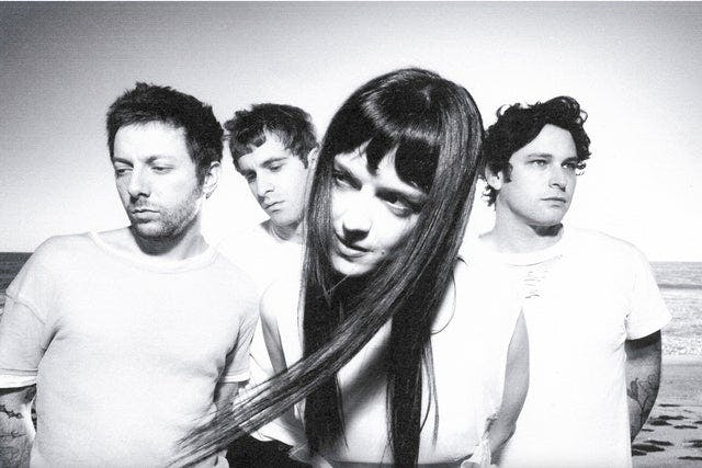 The Marías - the Submarine Tour (extended) at Greek Theatre - Sunday, Jul 20 2025 | Discotech