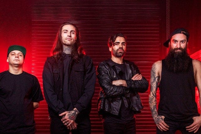 Voodoo Room At House Of Blues