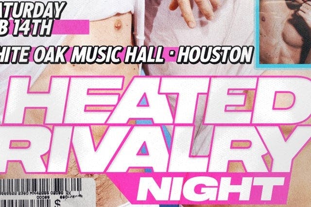 White Oak Music Hall