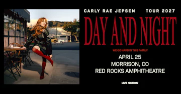 Red Rocks Amphitheatre