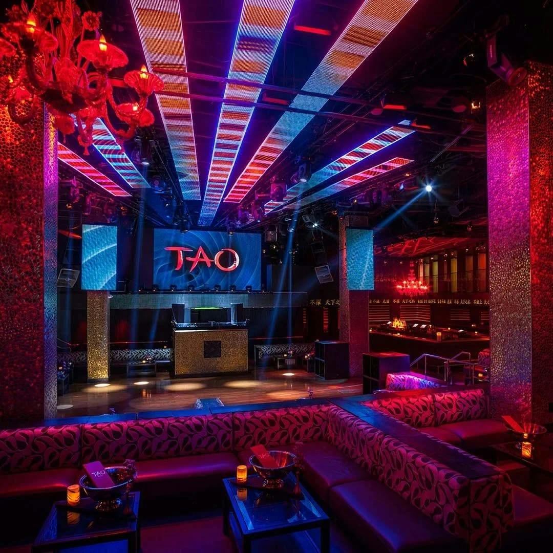 TAO Nightclub Friday - Fourth of July Weekend at Tao - Friday, Jul 4 2025 | Discotech