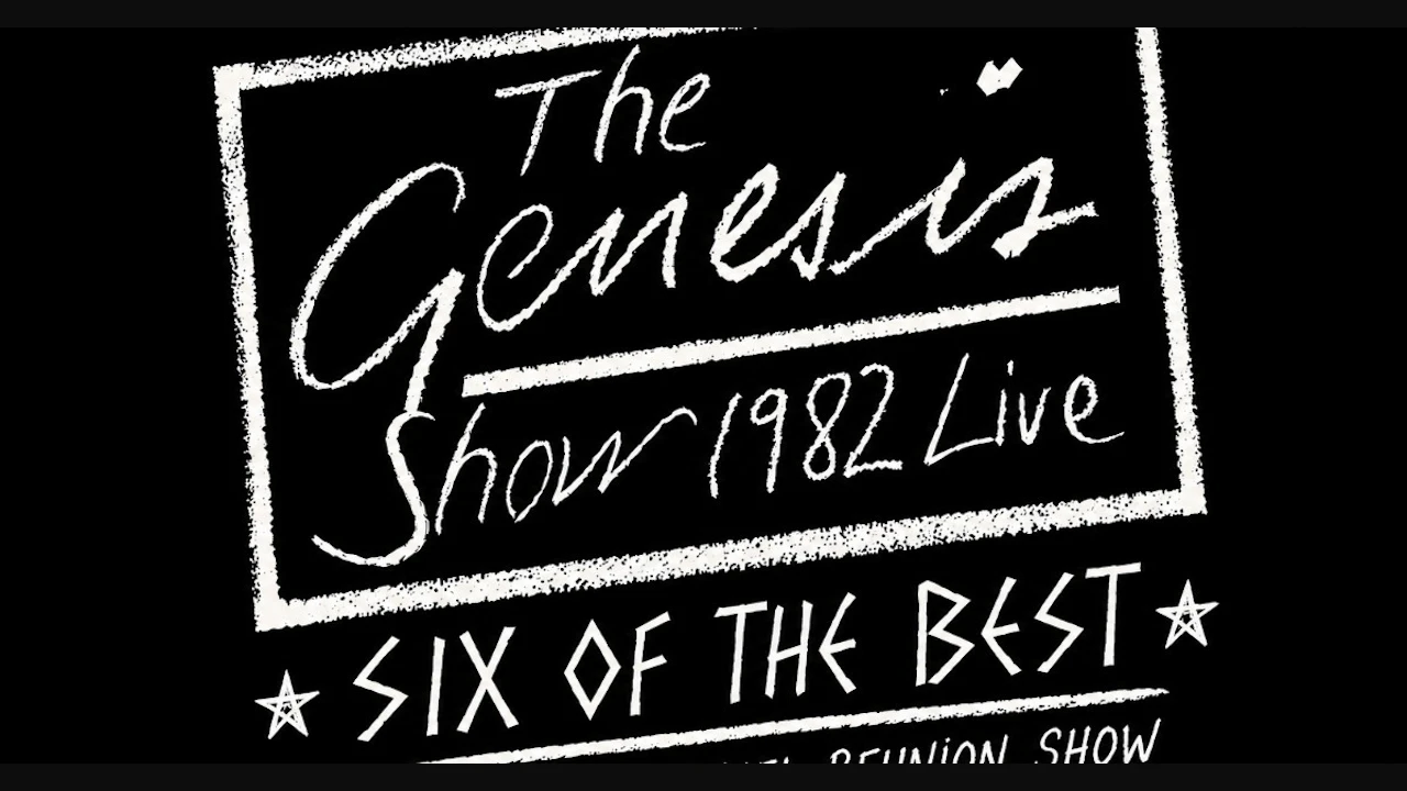 The Genesis Show