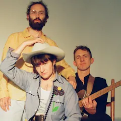 Big Thief Somersault Slide 360 Tour