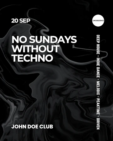 John Doe Club