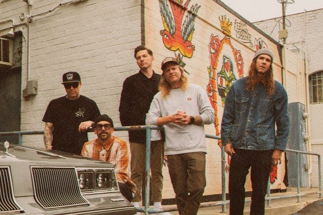 Dirty Heads