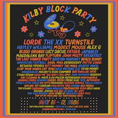 Kilby Block Party