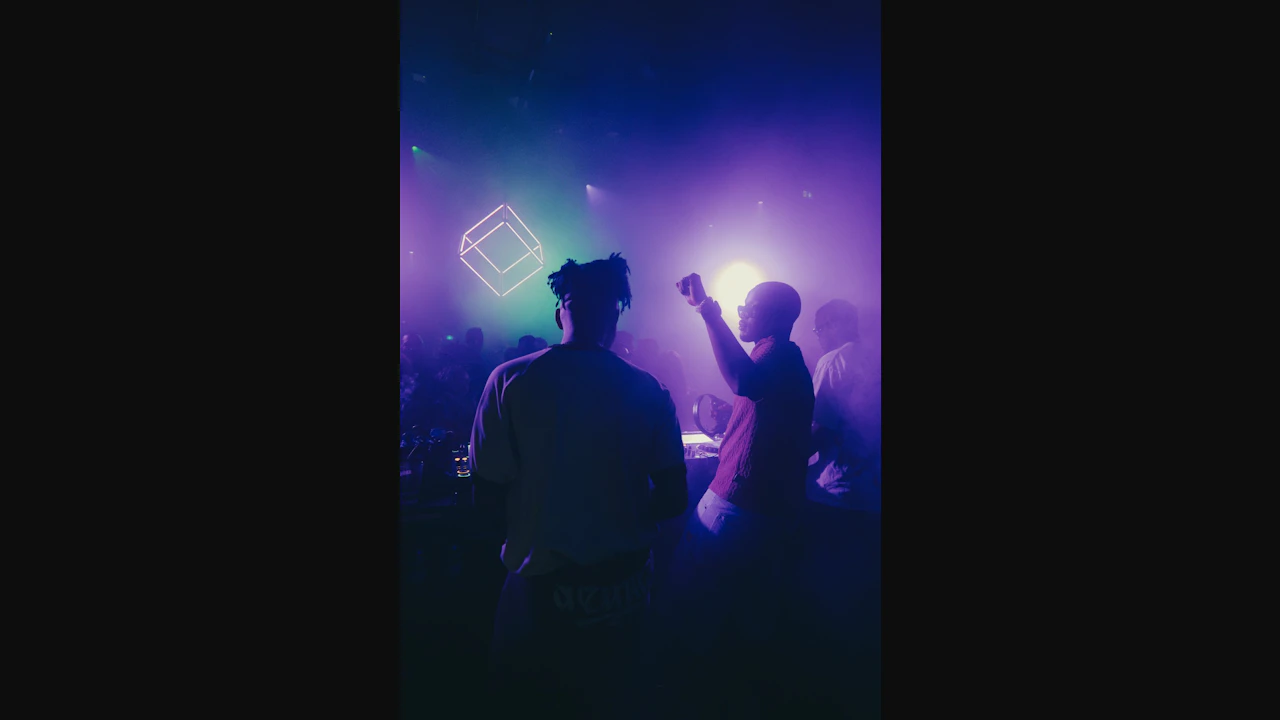Ziongate x Moonshine