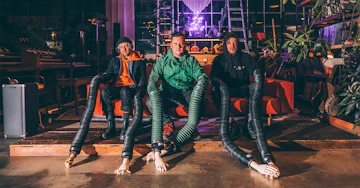 ACL Live At Moody Theater