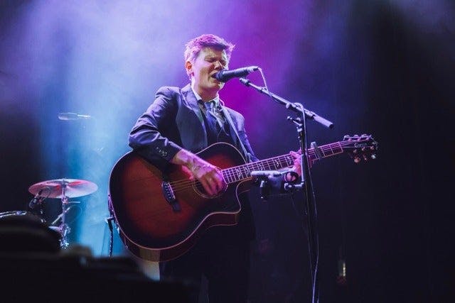 San Francisco Bath House